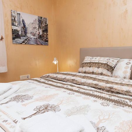 Apartment Kosta Podgorica Eksteriør bilde