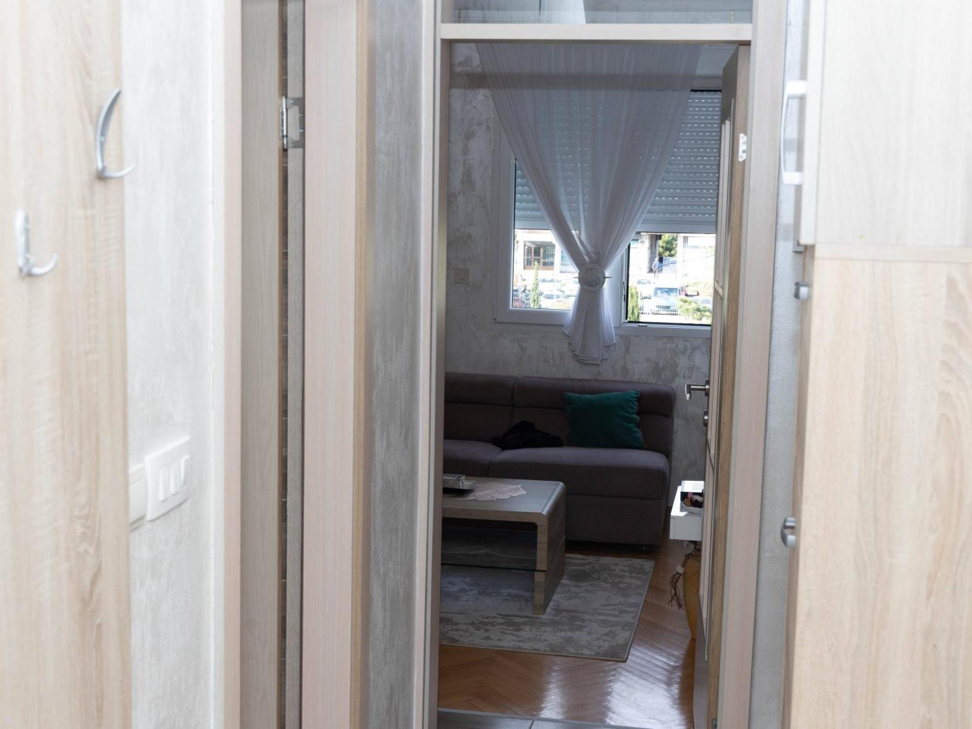 Apartment Kosta Podgorica Eksteriør bilde