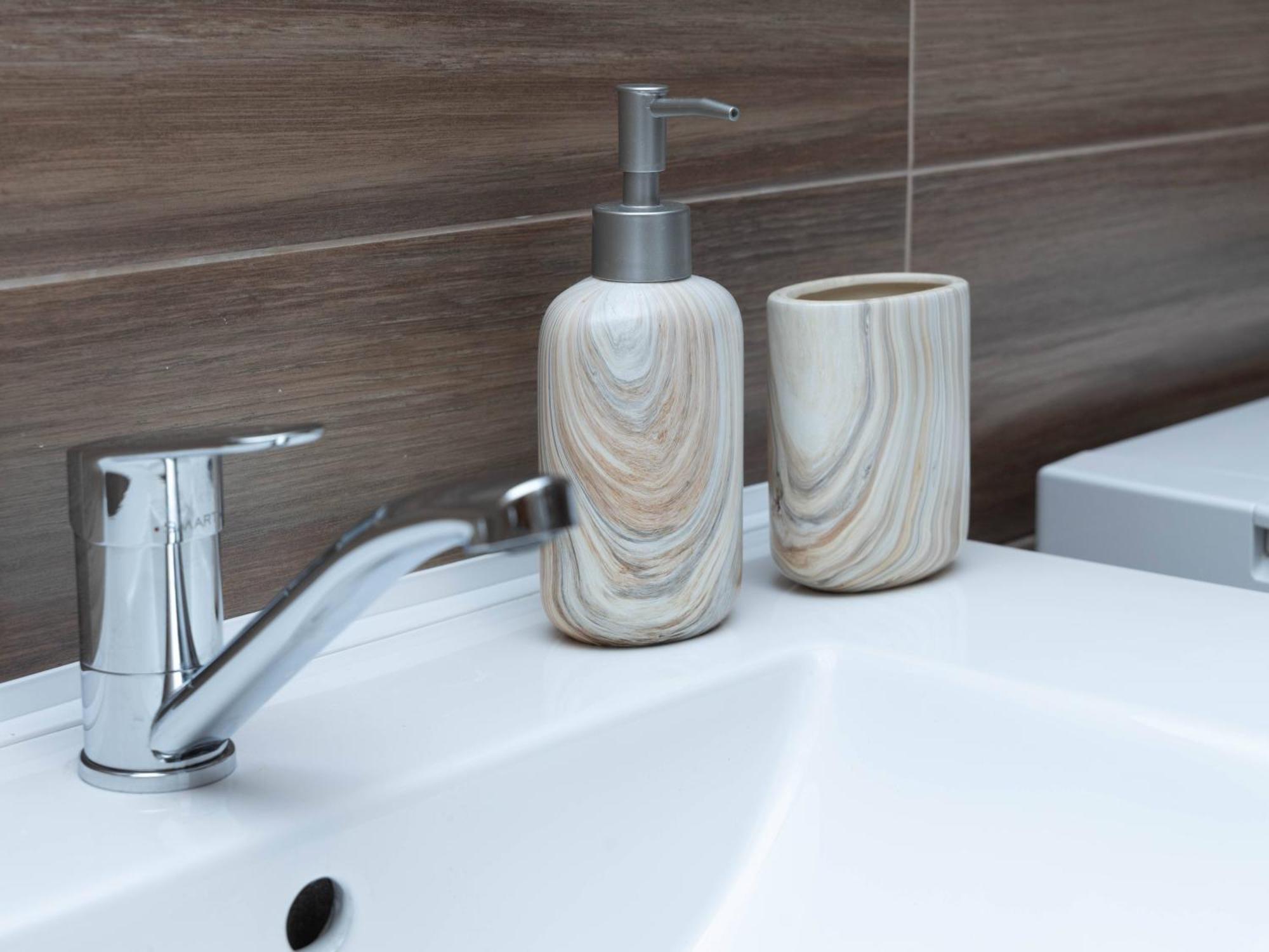 Apartment Kosta Podgorica Eksteriør bilde