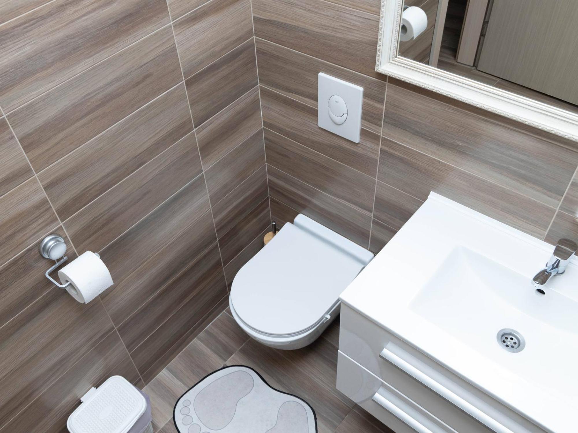 Apartment Kosta Podgorica Eksteriør bilde