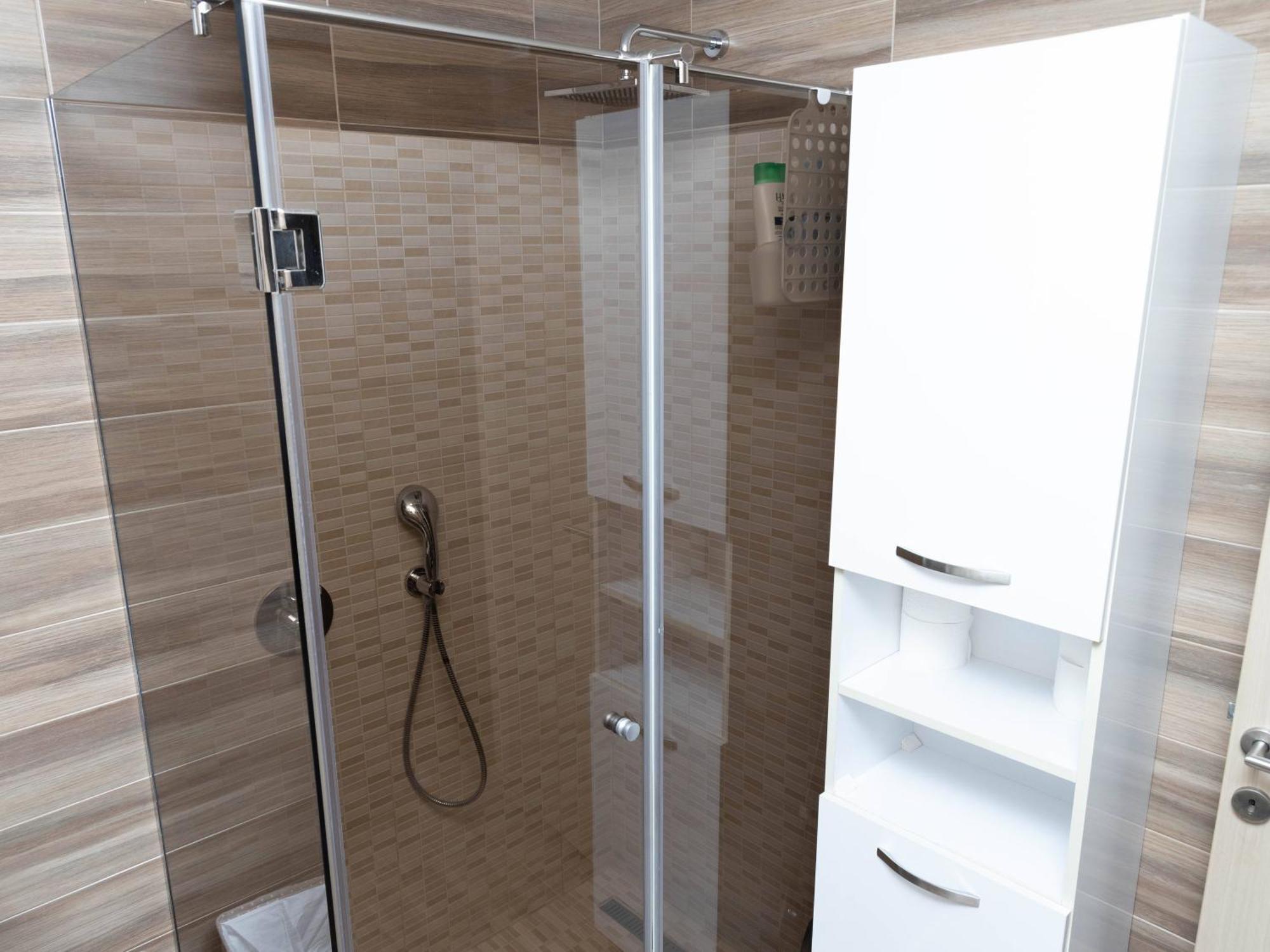 Apartment Kosta Podgorica Eksteriør bilde