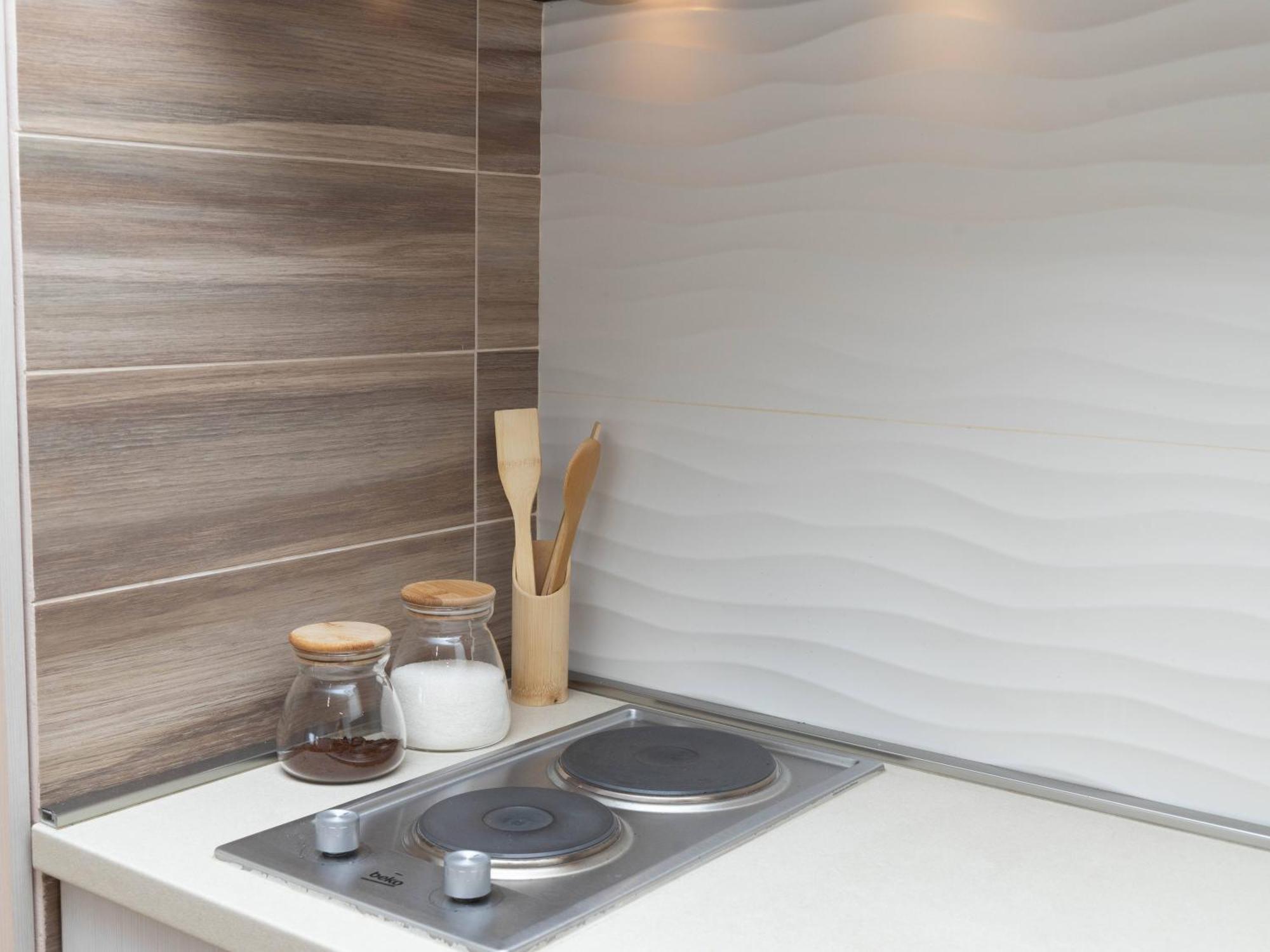 Apartment Kosta Podgorica Eksteriør bilde