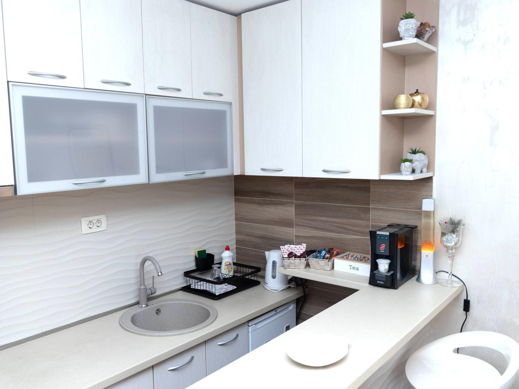 Apartment Kosta Podgorica Eksteriør bilde