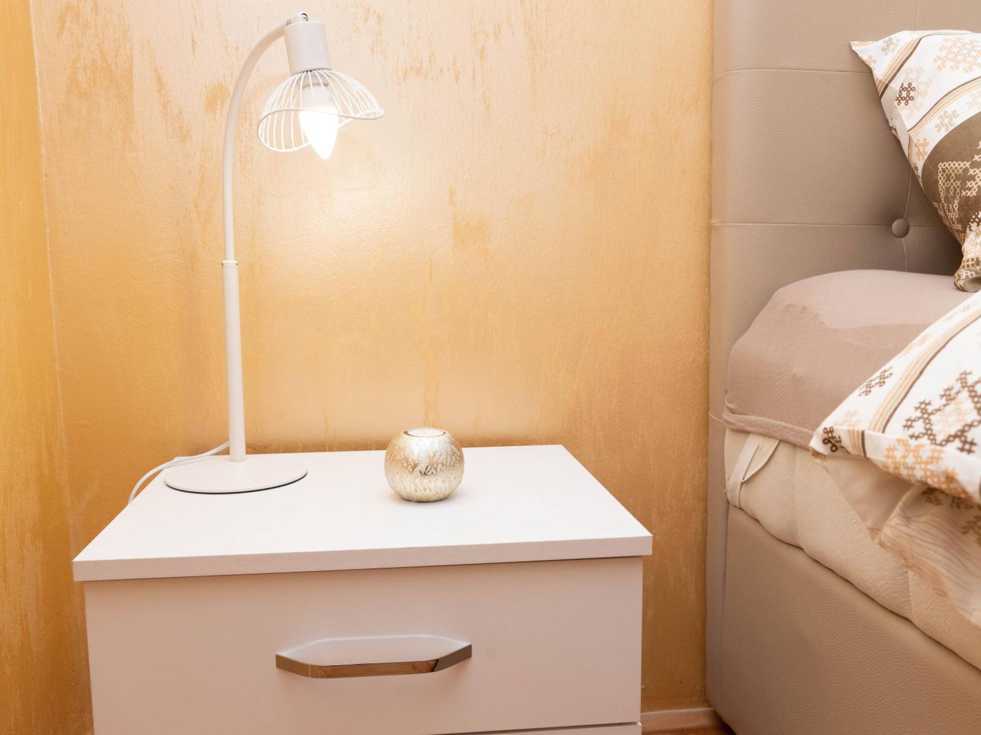 Apartment Kosta Podgorica Eksteriør bilde